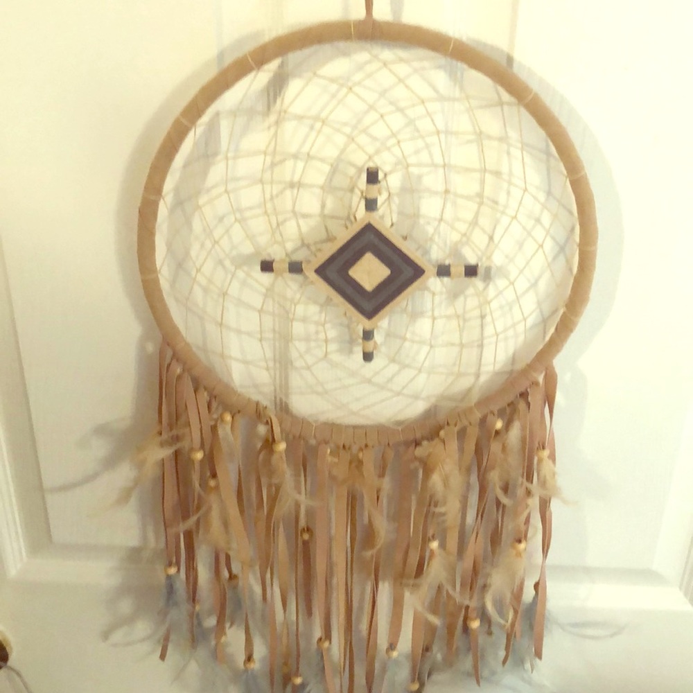 Dream catcher